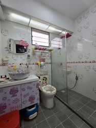 Yishun Street 51 (Yishun), Multi Generation #559798491